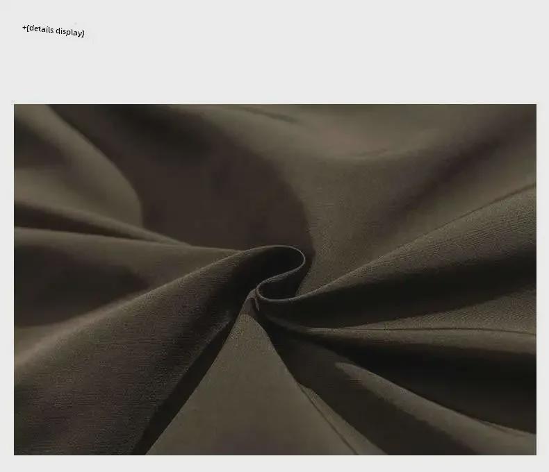 Мужская зимняя повседневная хлопковая куртка с меховым воротником и капюшоном для пар