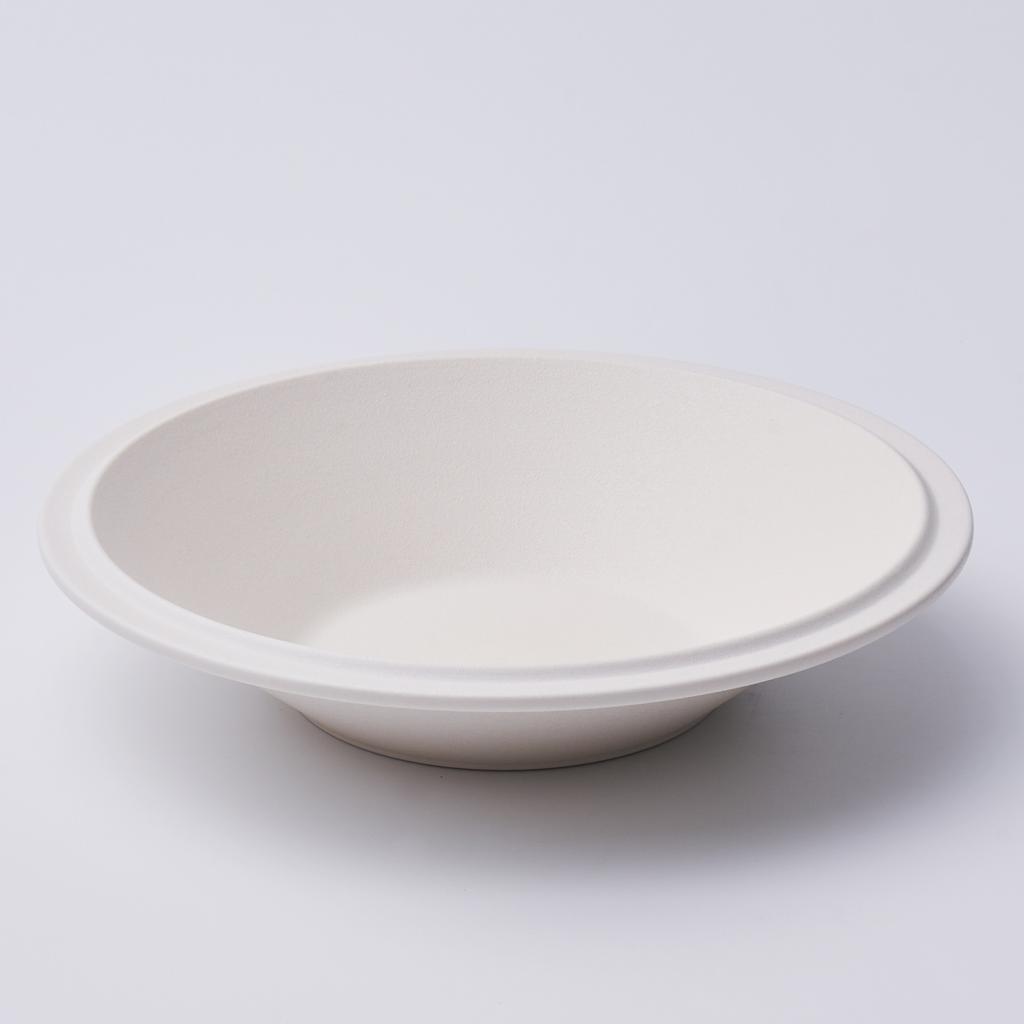 LASSIETTE DILLO Art Objet Салатница Посуда Коричневый/Белый