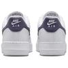 Nike Air Force 1 Low 07 Next Nature Темный изюм (Женский) Женские кроссовки белые DC9486-106