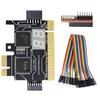Диагностическая карта материнской платы PCIE TL611TL631 диагностическая карта тест материнской платы ноутбук карта обнаружения неисправностей