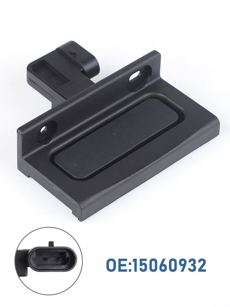 Для Chevrolet 2006-2011 HHR GMC 2004 2005 Envoy XUV Автомобиль 15060932 15101543 22747152 Переключатель открытия задней двери Кнопка открытия багажника