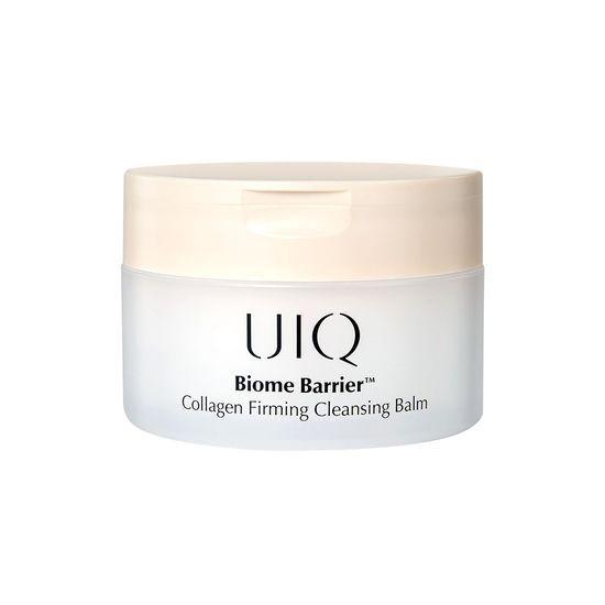 UIQ Biome Barrier Collagen Firming Cleansing Бальзам 100 мл