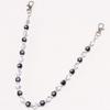 Jeans Chain Metal Pants Chain Zinc Zinc Zinc Alloy Punk Belt Chain Retro Colorful Dice Waist Chain  Male