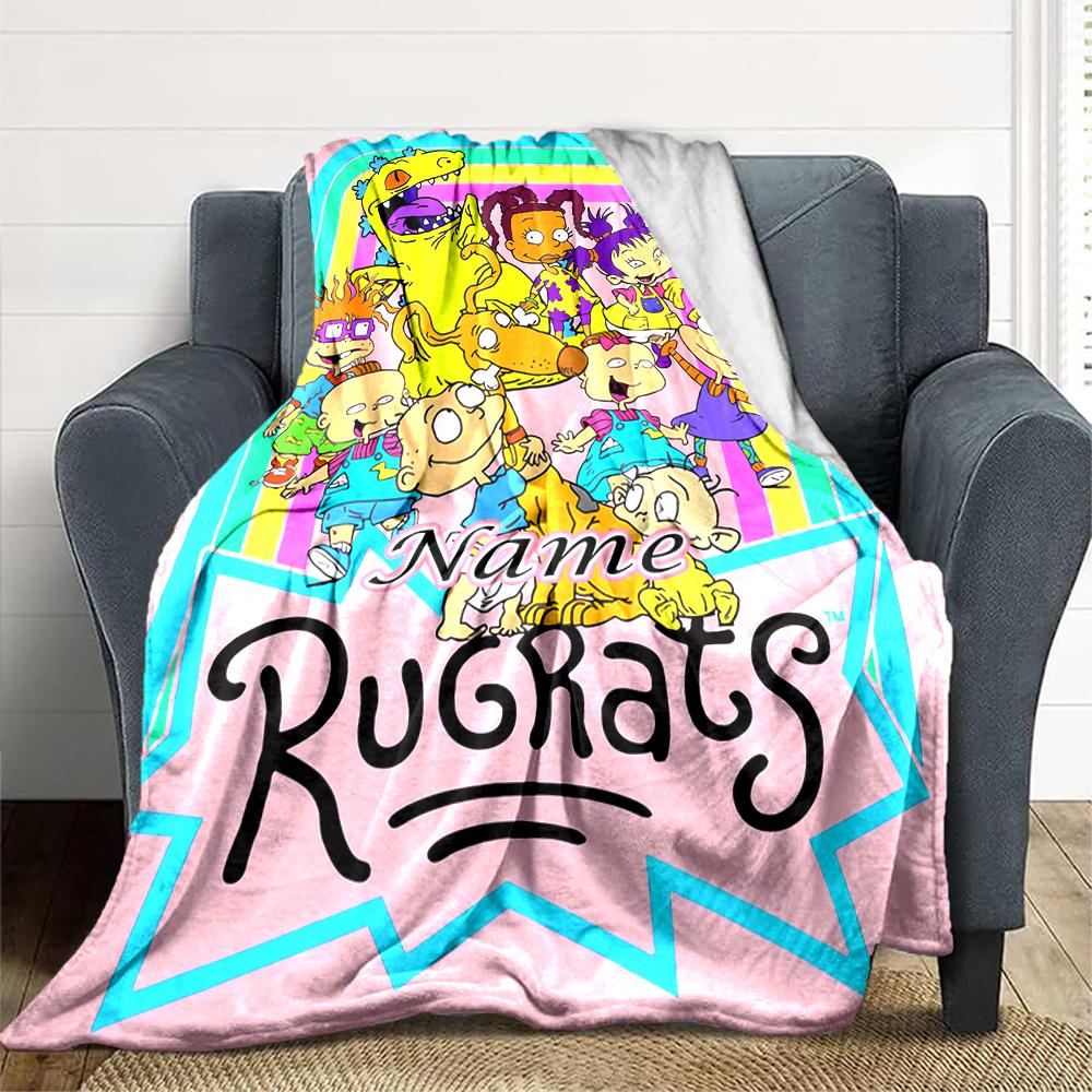 Custom 1pc Adventure Past Blanket, Soft And Comfortable Blanket, Casual Warm, Camping Travel Blanket, Birthday Gift Q91381
