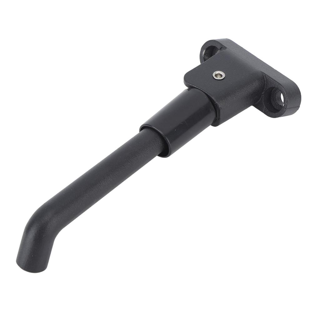 Подножка для электросамоката из алюминиевого сплава, складная, кронштейн для поддержки ноги, замена для электросамоката Xiaomi M365