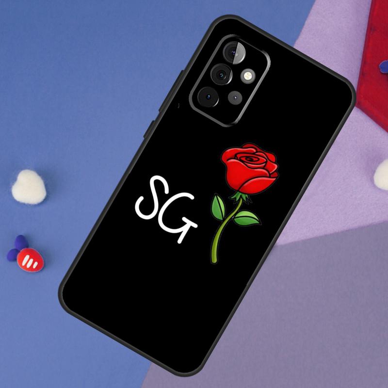 Selena Gomez Case For Samsung Galaxy A24 A34 A54 A33 A53 A73 A22 A32 A52 A51 A71 A52S A12 A13 A14 Cover