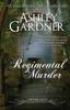 Книга A Regimental Murder : 2