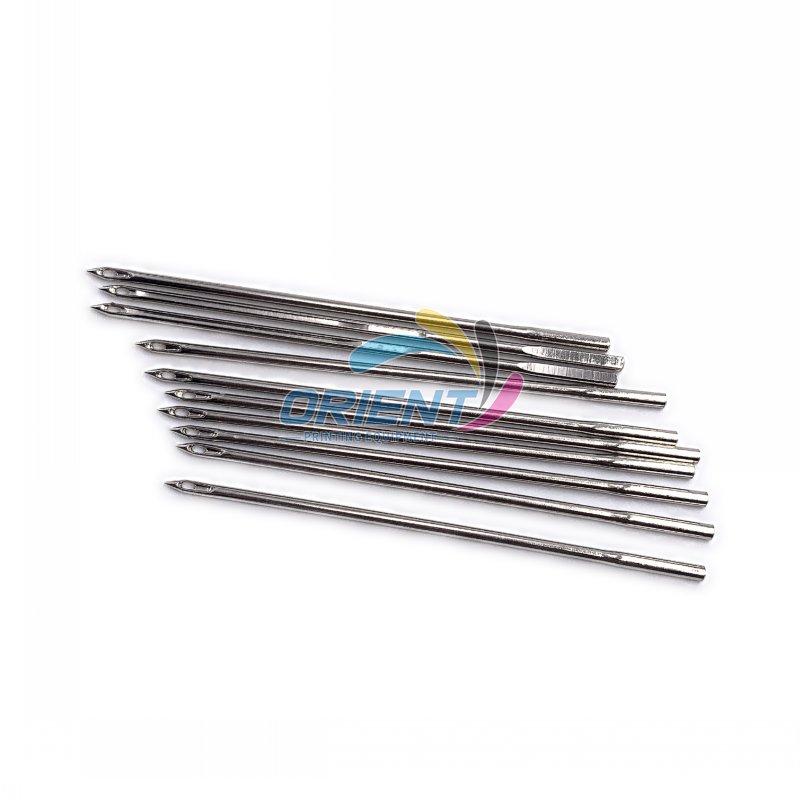 Good Quality 3215.5521.2 Sewing Needle for Muller Martini Machine Spare Parts Muller Martini Needle