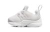 Nike Little Presto Triple White TD 844767-100