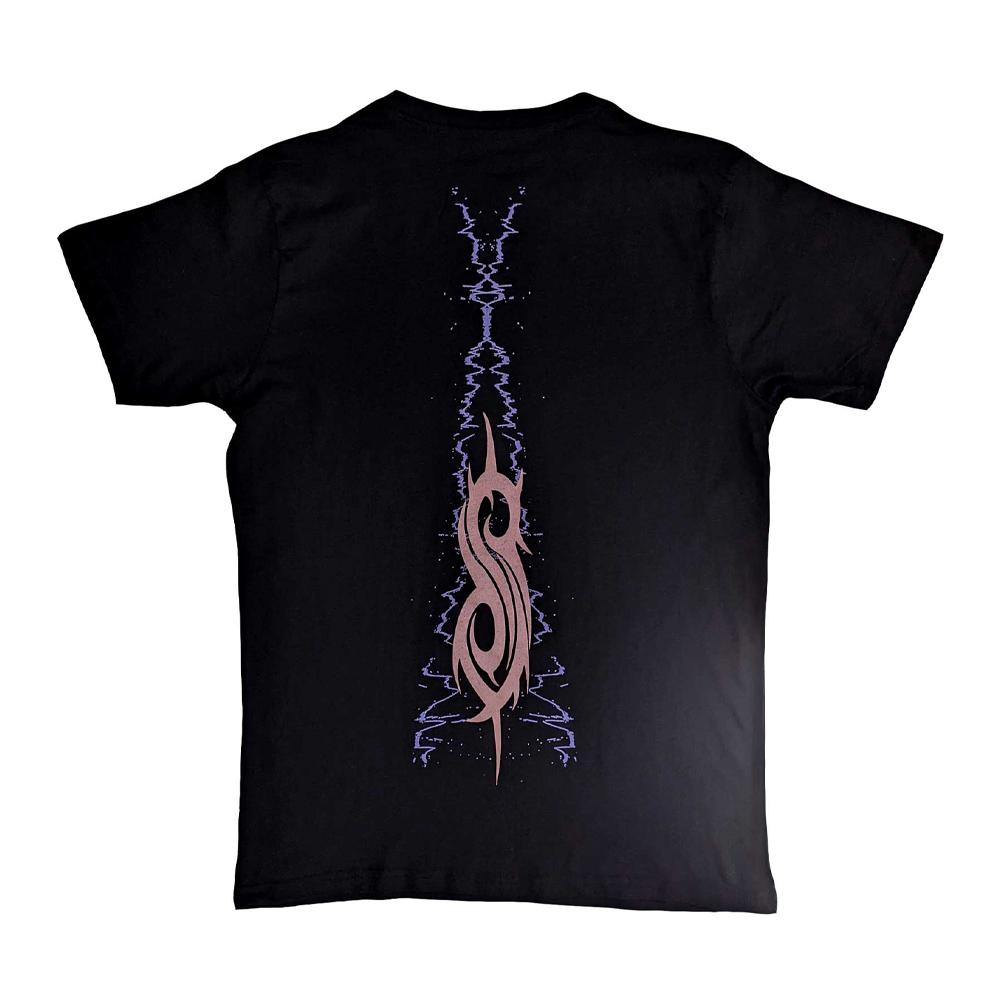 Slipknot Футболка унисекс для взрослых The End, So Far Band с фотографией