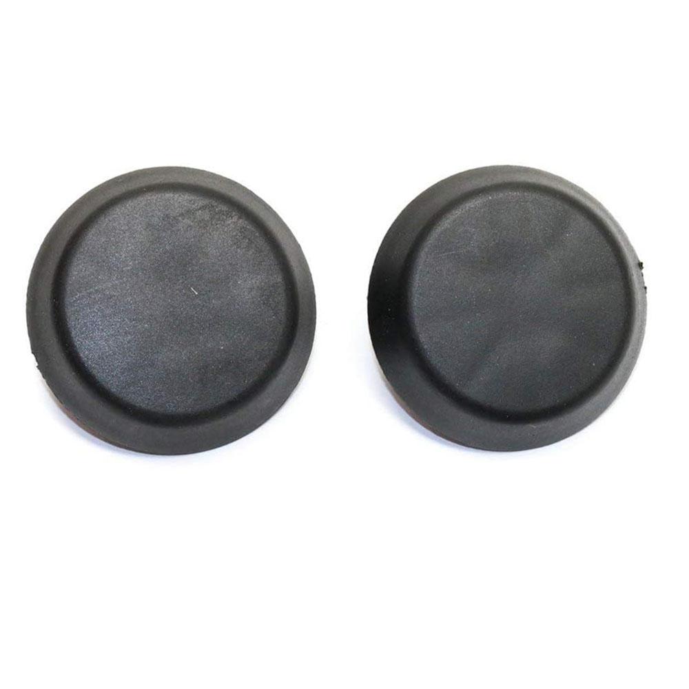 2 шт. Подушки под домкрат 51711960752 Для BMW E36 318i 318is 318iC 328i 318ti 325i 325is M3