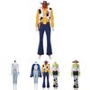Dress Up Like Your Favorite Toy Story Characters With Woody Bo Peep Jessie Cosplay Costumes