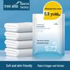 Individually Wrapped Thickened Compressed Disposable Travel Towel
