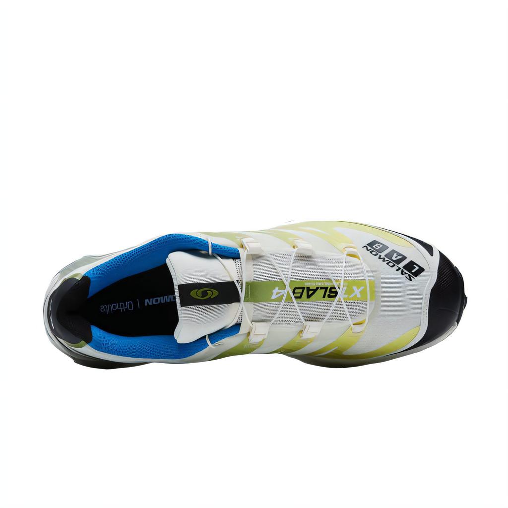 SALOMON Кроссовки для бега XT 4 MudContagrip Унисекс L47866500
