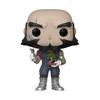 Funko Cowboy Bebop Jet with Bonsai Pop! Animation -