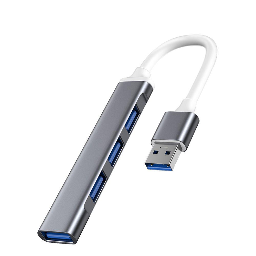 High Speed OTG Adapter Data Transmission Type-C 3.1 Dock Station USB C HUB USB 3.0 Splitter