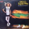 Виниловая пластинка DISCO KIDS DISCO STAFF STAFF ECST Disco Super Hits Ketteiban Disco RMF253940 RCA 1979 Япония SoulFunk Б/у
