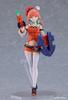 Figma Hololive Production Chiara Kotoriyu Пластиковая окрашенная подвижная фигурка Немасштабная