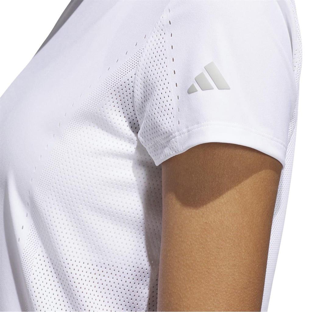 Adidas Womens/Ladies Ultimate365 Tour Top