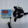 Portable Tower Crane Anemometer with Wind Direction and Volume Alarm