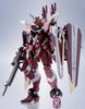 BANDAI SPIRITS Metal Robot Spirits Side MS Justice Gundam