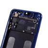 Для Xiaomi Mi CC9 / Mi 9 Lite LCD экран и дигитайзер класса C в сборе + рамка (Технология TFT) (без логотипа)