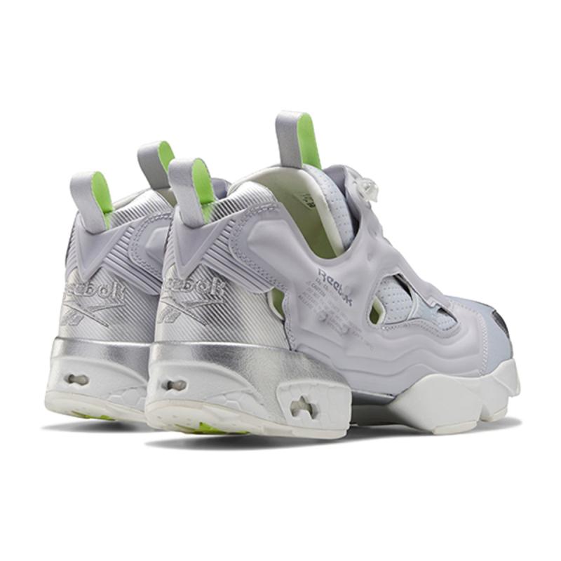 Reebok Кроссовки InstaPump Fury Og Nm 'True Grey Silver' FV1579