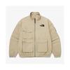 Магазин North Face Подлинная куртка North Face Nj3bq02k White Label Neilton 1795723