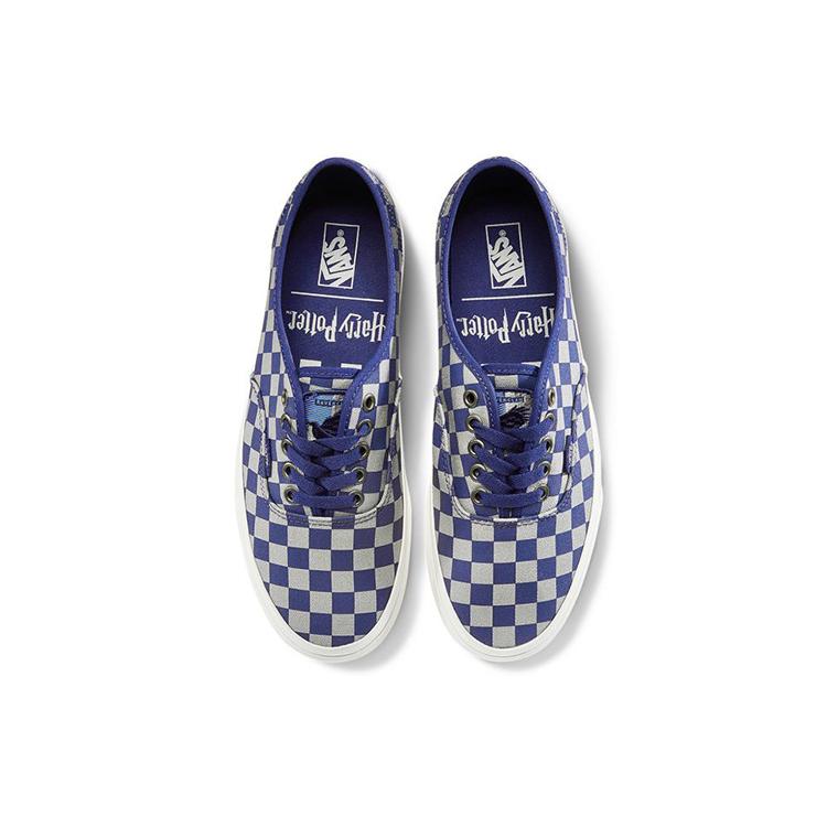 Оригинальные Harry Potter x Vans 'Когтевран' VN0A2Z5IV4U
