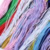 1mm 20Yards DIY Ribbon High Elastic Elastic Rope Elastic Cords Elastic Band Stretchy Threads