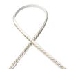 1M Length Self-adhesive Line Trim Faux Embossed Faux Embossed Wall Border  Photo Frame