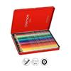 Водорастворимый цветной карандаш Caran Splat Color Soft Limited Color Set 18 цветов Специальный выпуск 2024 d'Ache 3888-118