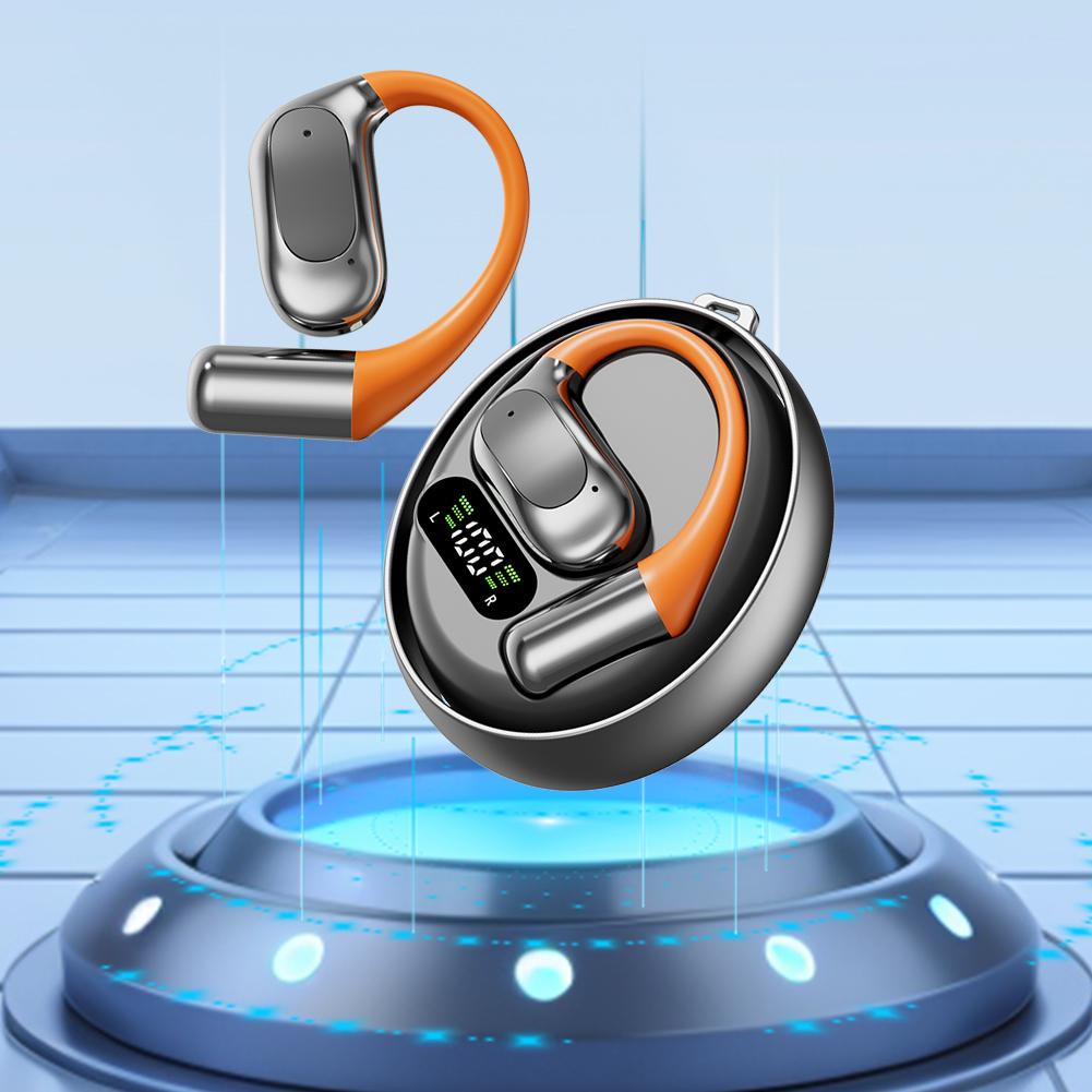 Беспроводные BT наушники-переводчики языка 144 языка перевода Наушники AI-переводчики для путешествий, бизнеса, обучения