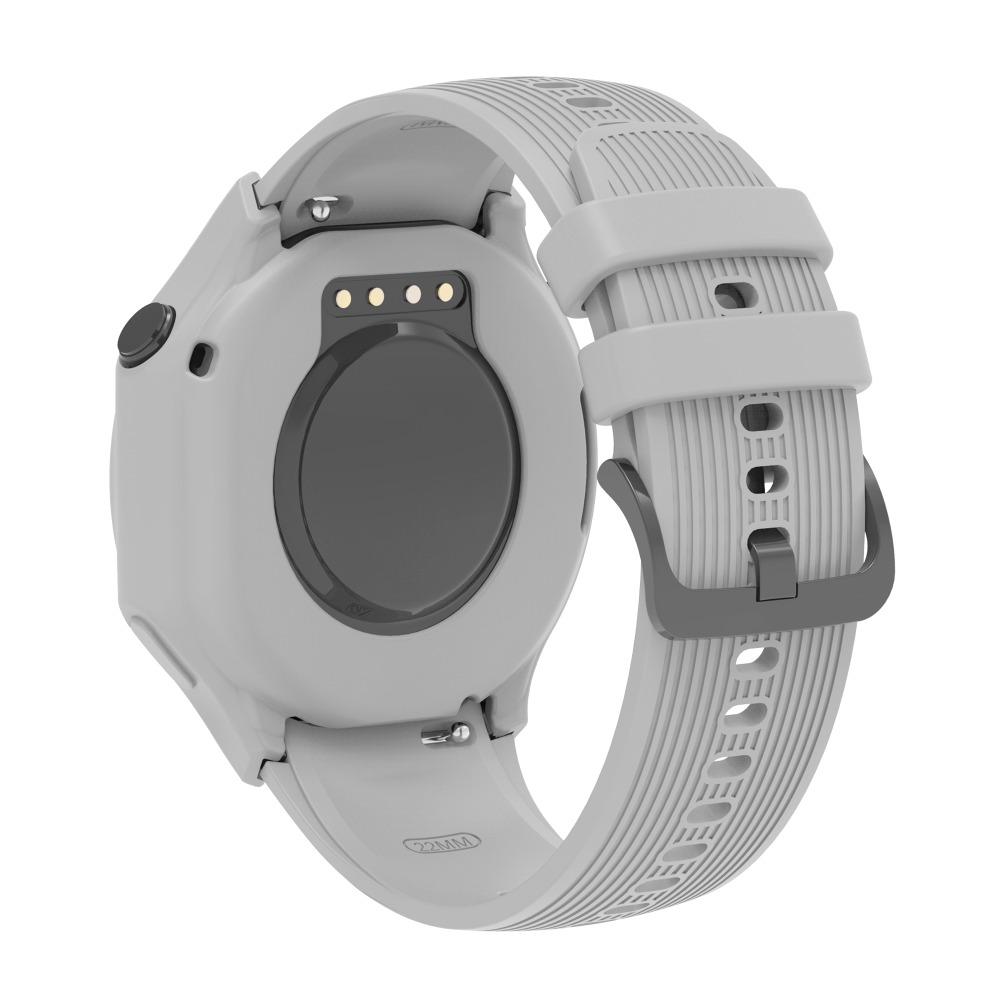 Силиконовый защитный чехол для Oppo Watch X/OnePlus Watch2, аксессуары для умных часов