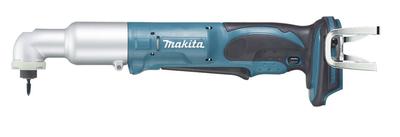 Аккумуляторный угловой ударный шуруповерт Makita 18 В продается отдельно TL061DZ Аккумулятор/Зарядное устройство/Кейс