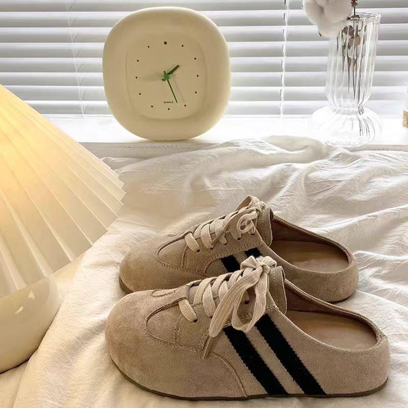 Элегантная сумка, шлепанцы-половинки, весна и лето, новинка, мягкая подошва, не устают ноги, сандалии, сочетание цветов