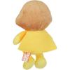 Sega Toys Анпанман Пури Чии Бинс S Плюс Хлебный Человек Плюшевая Игрушка 20см