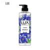 Гель для душа с эфирными маслами Lux Botanical