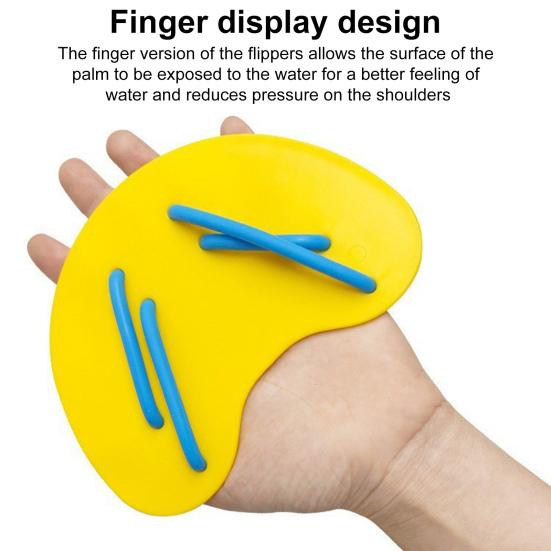Плавники для плавания для детей, регулируемые силиконовые ласты для плавания на коленях, детские вспомогательные лопатки для дайвинга, аксессуары для тренировок в бассейне
