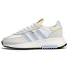 Women's Retropy F2 'White Blue Dawn' Women's Sneakers HQ1988
