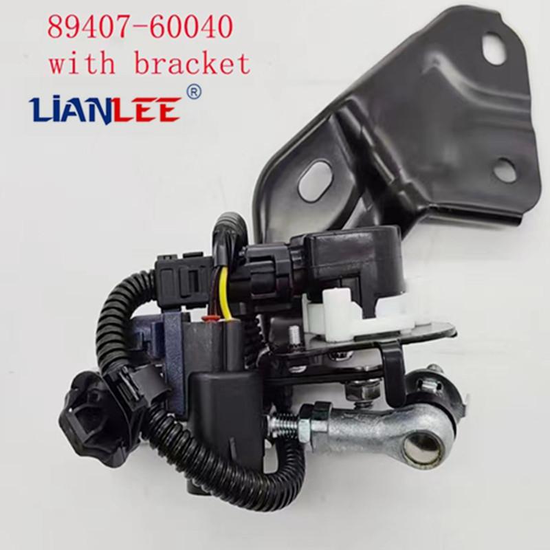 89408-60030 8940860030 8940760040 89407-60040 Rear Left/Right Height Level Sensor For Lexus GX460 For Toyota Land Cruiser 150
