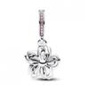 Pandora Cherry Blossom Dangle Charm 790667c01