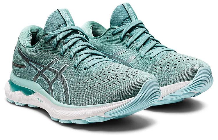 Asics Женские кроссовки Gel Nimbus 24 'Sage' 1012B201-300