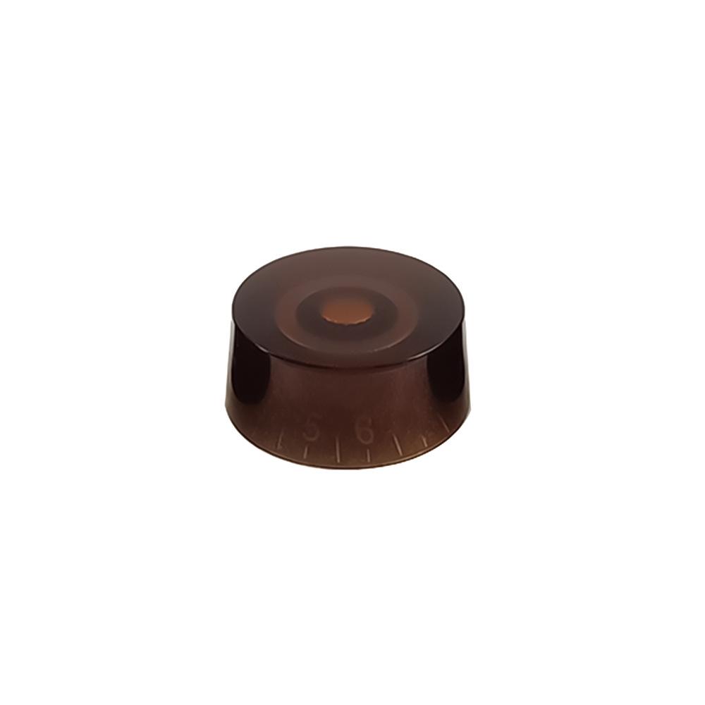 EP!LP Electric Guitar Knob Set: Volume & Tone Knob Caps with Straight Barrel Design for LP Potentiometers