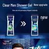 Clear Men Oil Control Fresh Shower Gel & Shampoo Set