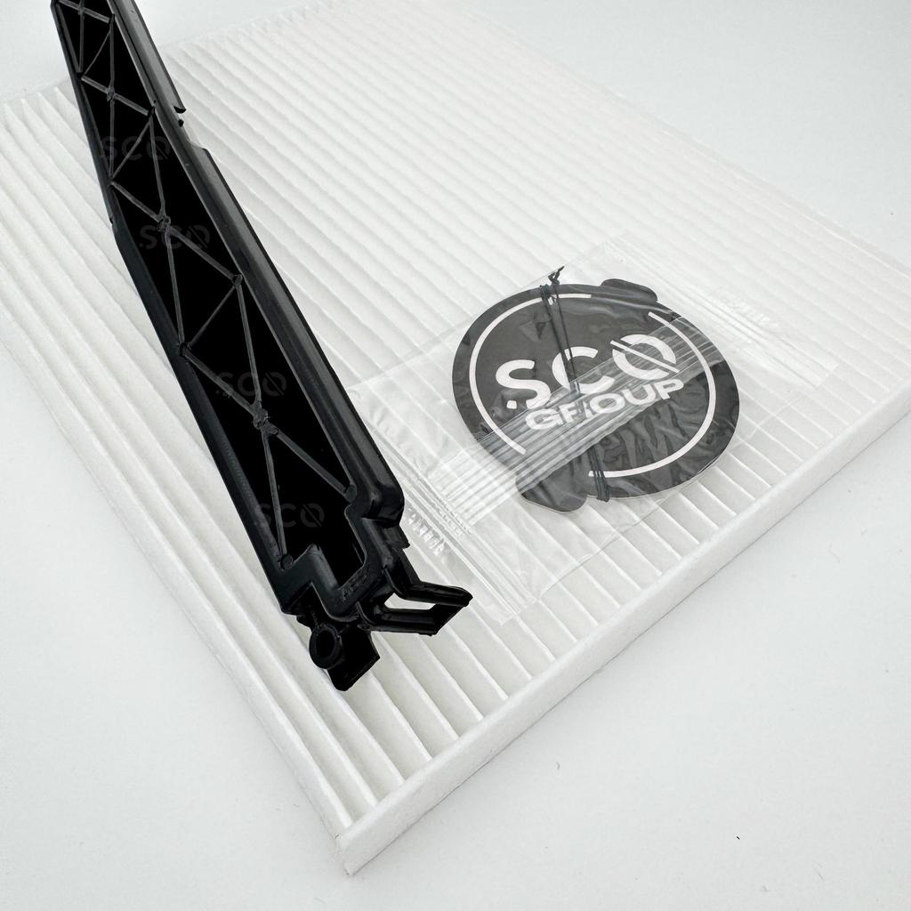 Cabin Filter and Cover for Opel Corsa D for Fiat Punto Air Filter Cover 6808620 55702400 6808622 55702456 6479.60 6479.61