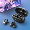 TWS Ear Clip Sports Smart Noise Cancelling Non-bone Conduction 5.3 Bluetooth Headset