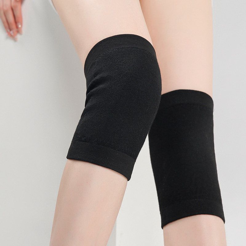 Knee Warmers for Keeping Warm, Suitable for Men and Women with Old Cold Legs, Thin Summer Model for Elderly, Special Anti-Cold Device for Sleeping