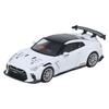 Inno Models 1/64 NISSAN GT-R (R35) TOP SECRET Tokyo Auto Salon 2021 Completed Product R35TS-TAS2021