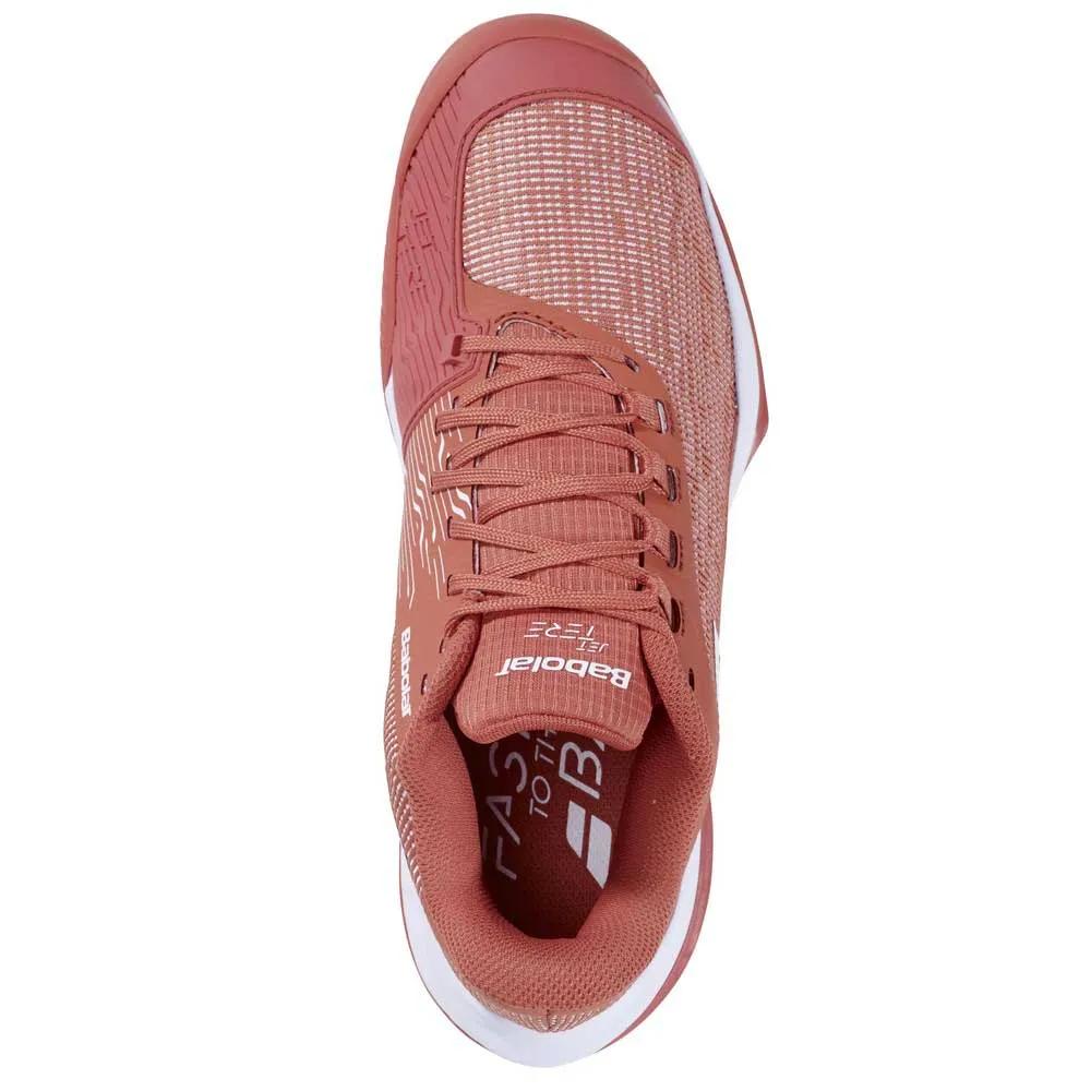 Babolat Обувь для грунтовых кортов Jet tere 2